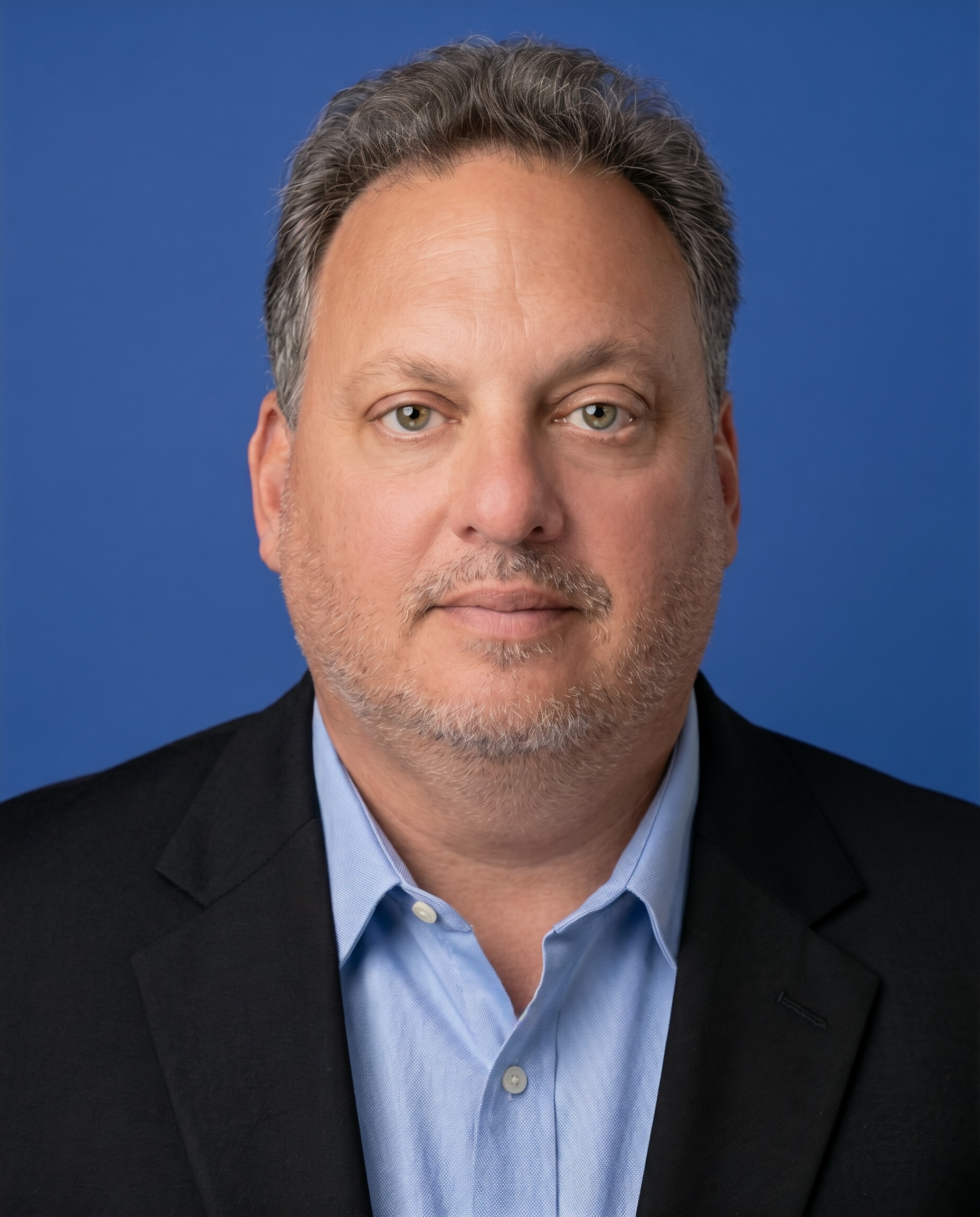 Michael Wilson